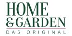 HOME & GARDEN Stuttgart